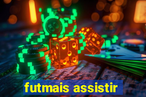 futmais assistir